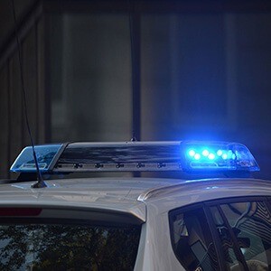 5 Most Common Felony Arrests in Georgia