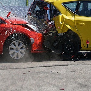 What Should I Do After An Auto Accident?